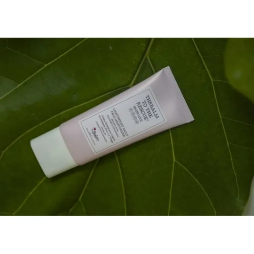 Moisturizer Lightweight Daily Face Moisturizer von The Balm
