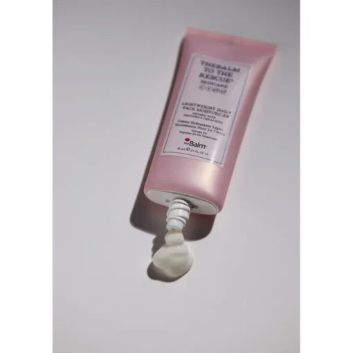 Moisturizer Lightweight Daily Face Moisturizer von The Balm