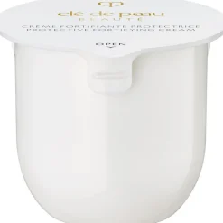 Moisturizer Protective Fortifying Cream N von Clé de Peau Beauté