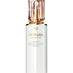 Moisturizer Protective Fortifying Emulsion von Clé de Peau Beauté