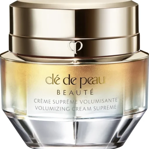 Moisturizer Volumizing Cream von Clé de Peau Beauté