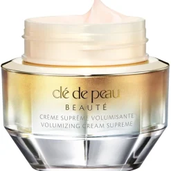 Moisturizer Volumizing Cream von Clé de Peau Beauté