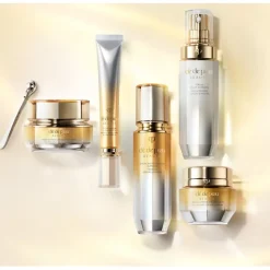 Moisturizer Volumizing Cream von Clé de Peau Beauté