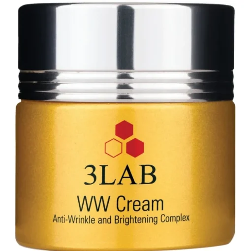 Moisturizer WW Cream von 3LAB