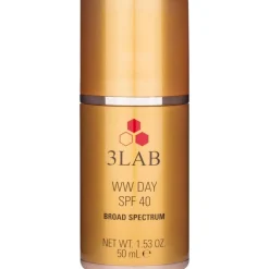 Moisturizer WW Day SPF 40 von 3LAB