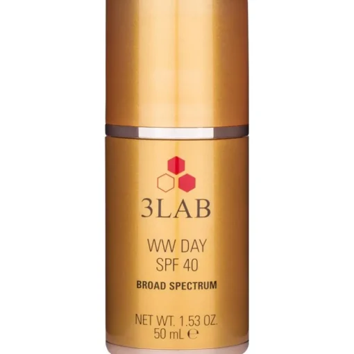 Moisturizer WW Day SPF 40 von 3LAB