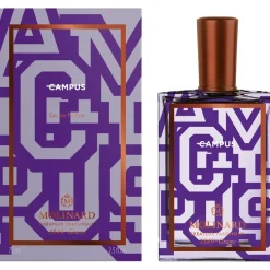 Molinard La Collection Personnelle Campus Eau de Parfum Spray