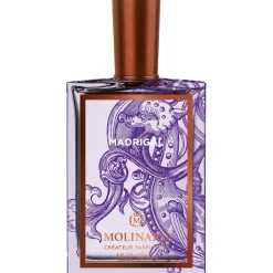 Molinard La Collection Personnelle Madrigal Eau de Parfum Spray