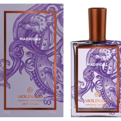 Molinard La Collection Personnelle Madrigal Eau de Parfum Spray