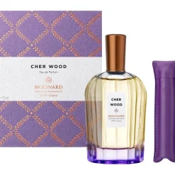 Molinard La Collection Privée Cher Wood Eau de Parfum Spray