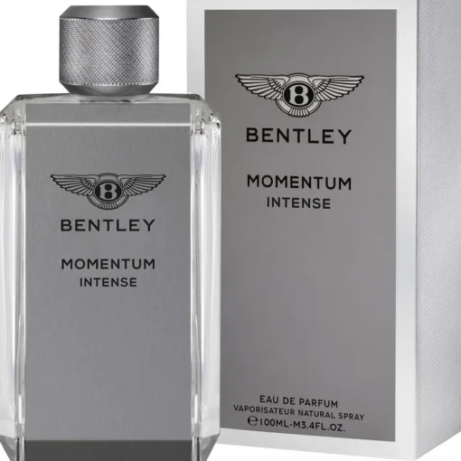 Momentum Eau de Parfum Spray von Bentley