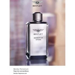 Momentum Eau de Parfum Spray von Bentley