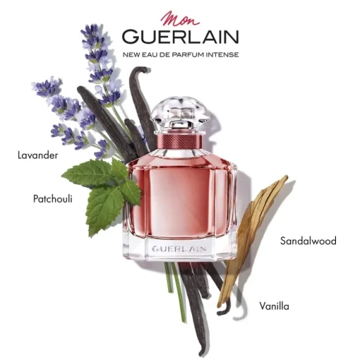Mon GUERLAIN Eau de Parfum Spray Intense von GUERLAIN