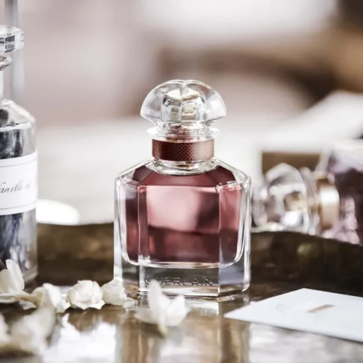 Mon GUERLAIN Eau de Parfum Spray Intense von GUERLAIN