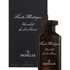 MONCLER Les Sommets Haute Montagne Eau de Parfum Spray