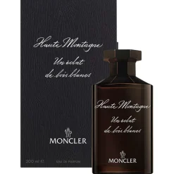 MONCLER Les Sommets Haute Montagne Eau de Parfum Spray