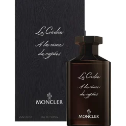 MONCLER Les Sommets La Cordée Eau de Parfum Spray
