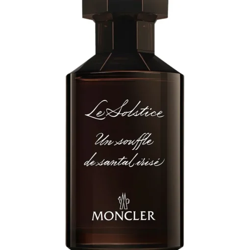MONCLER Les Sommets Le Solstice Eau de Parfum Spray