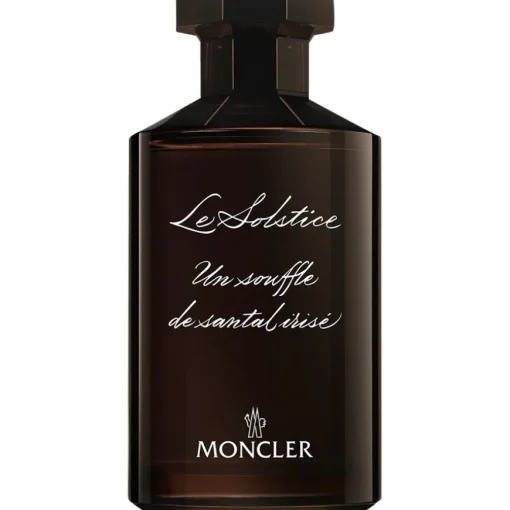MONCLER Les Sommets Le Solstice Eau de Parfum Spray