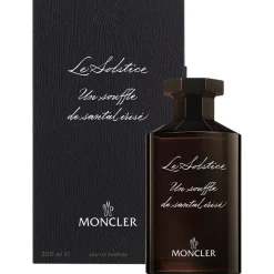 MONCLER Les Sommets Le Solstice Eau de Parfum Spray