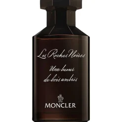 MONCLER Les Sommets Les Roches Noires Eau de Parfum Spray