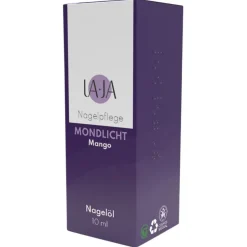 Mondlicht Nagelöl von LAJA