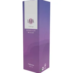 Mondlicht Reichhaltige Fußcreme von LAJA
