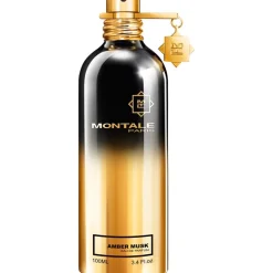 Montale Ambra Amber Musk Eau de Parfum Spray