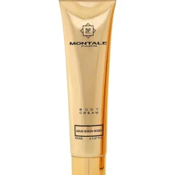 Montale Body Cream Aoud Queen Roses