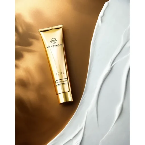 Montale Body Cream Intense Café