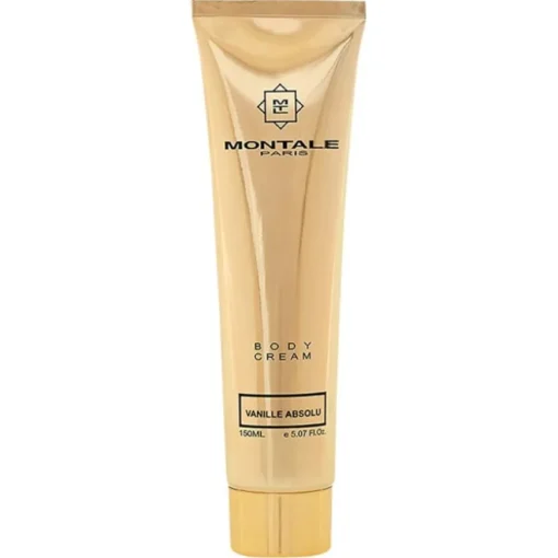 Montale Body Cream Vanille Absolu