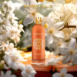 Montale Flowers Holy Neroli Eau de Parfum Spray