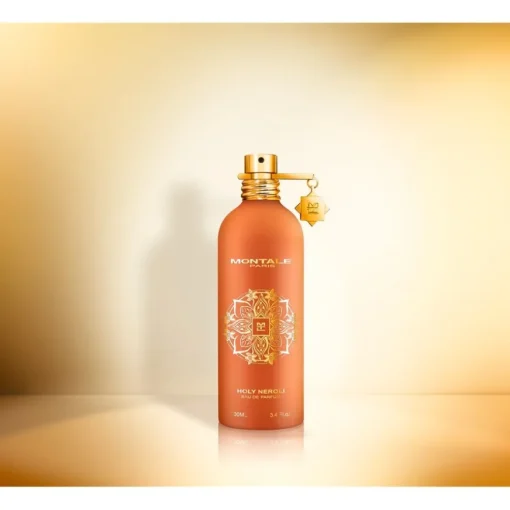 Montale Flowers Holy Neroli Eau de Parfum Spray