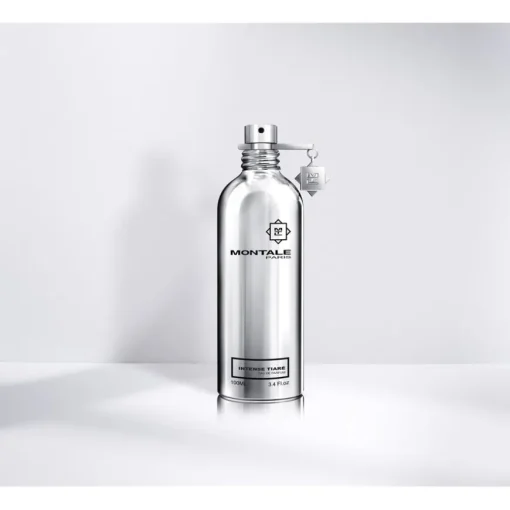 Montale Flowers Intense Tiaré Eau de Parfum Spray