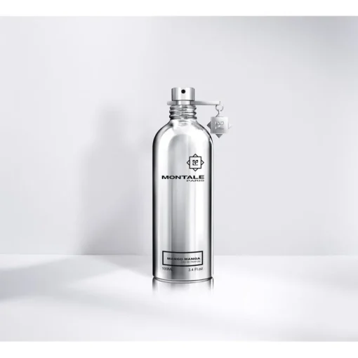 Montale Flowers Mango Manga Eau de Parfum Spray