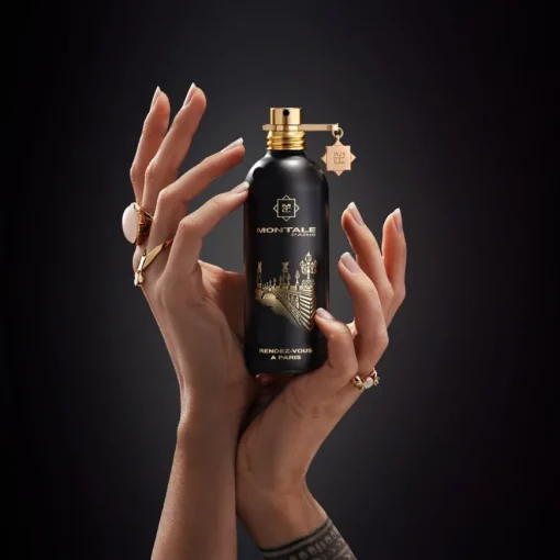 Montale Flowers Rendez-vous à Paris Eau de Parfum Spray