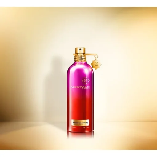 Montale Flowers Sweet Flowers Eau de Parfum Spray