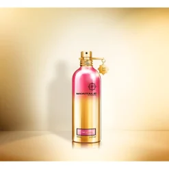 Montale Flowers The New Rose Eau de Parfum Spray