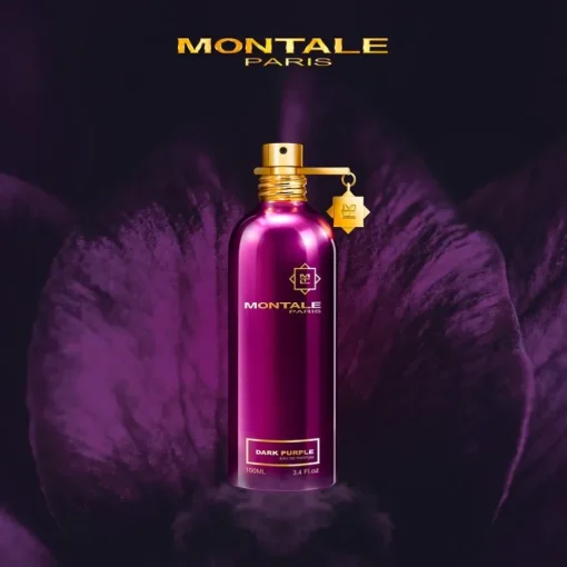 Montale Fruits Dark Purple Eau de Parfum Spray