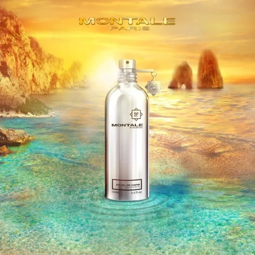 Montale Fruits Soleil De Capri Eau de Parfum Spray