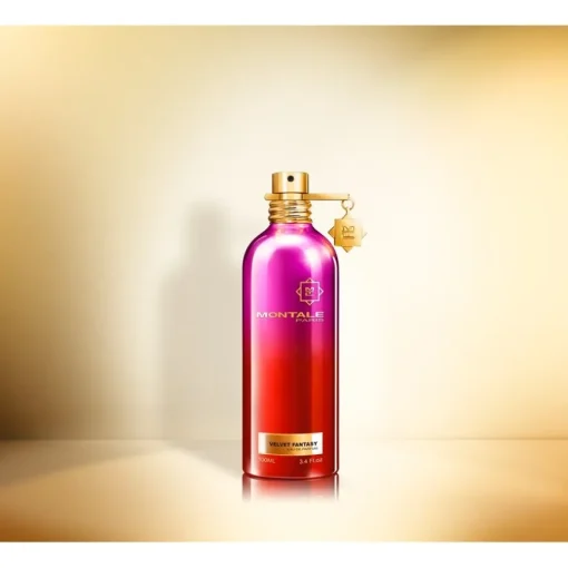 Montale Fruits Velvet Fantasy Eau de Parfum Spray