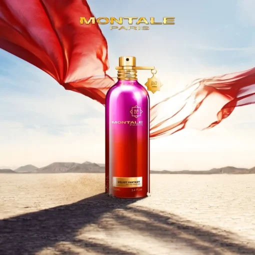 Montale Fruits Velvet Fantasy Eau de Parfum Spray