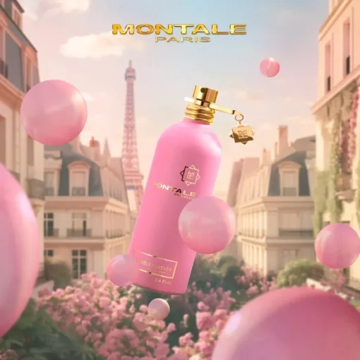 Montale Gourmand Bubble Forever Eau de Parfum Spray
