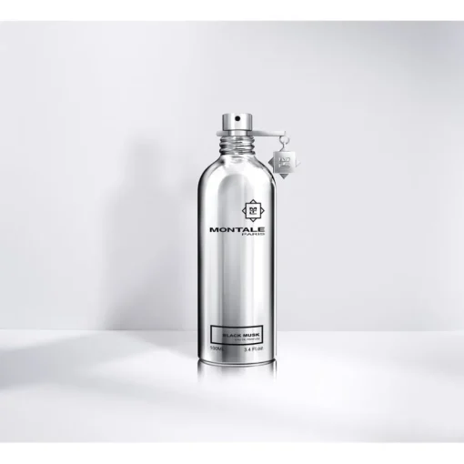 Montale Musk Black Musk Eau de Parfum Spray
