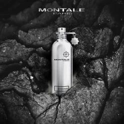 Montale Musk Black Musk Eau de Parfum Spray