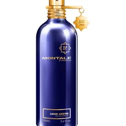 Montale Oud Aoud Ambre Eau de Parfum Spray