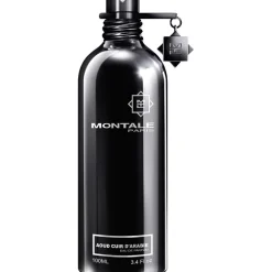 Montale Oud Aoud Cuir D'Arabie Eau de Parfum Spray