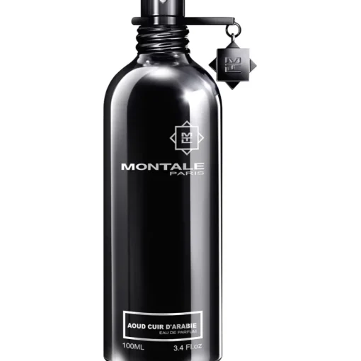 Montale Oud Aoud Cuir D'Arabie Eau de Parfum Spray