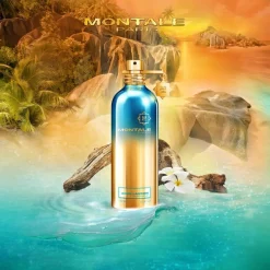 Montale Oud Aoud Lagoon Eau de Parfum Spray