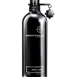 Montale Oud Aoud Lime Eau de Parfum Spray